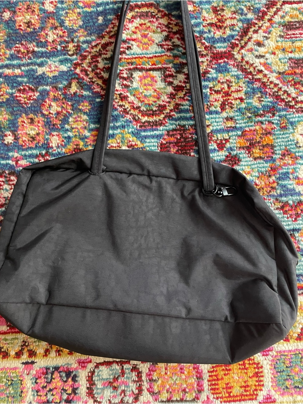 BAGGU KEYCHAIN comes with a free handbag 🖤 - Picture 5 of 6